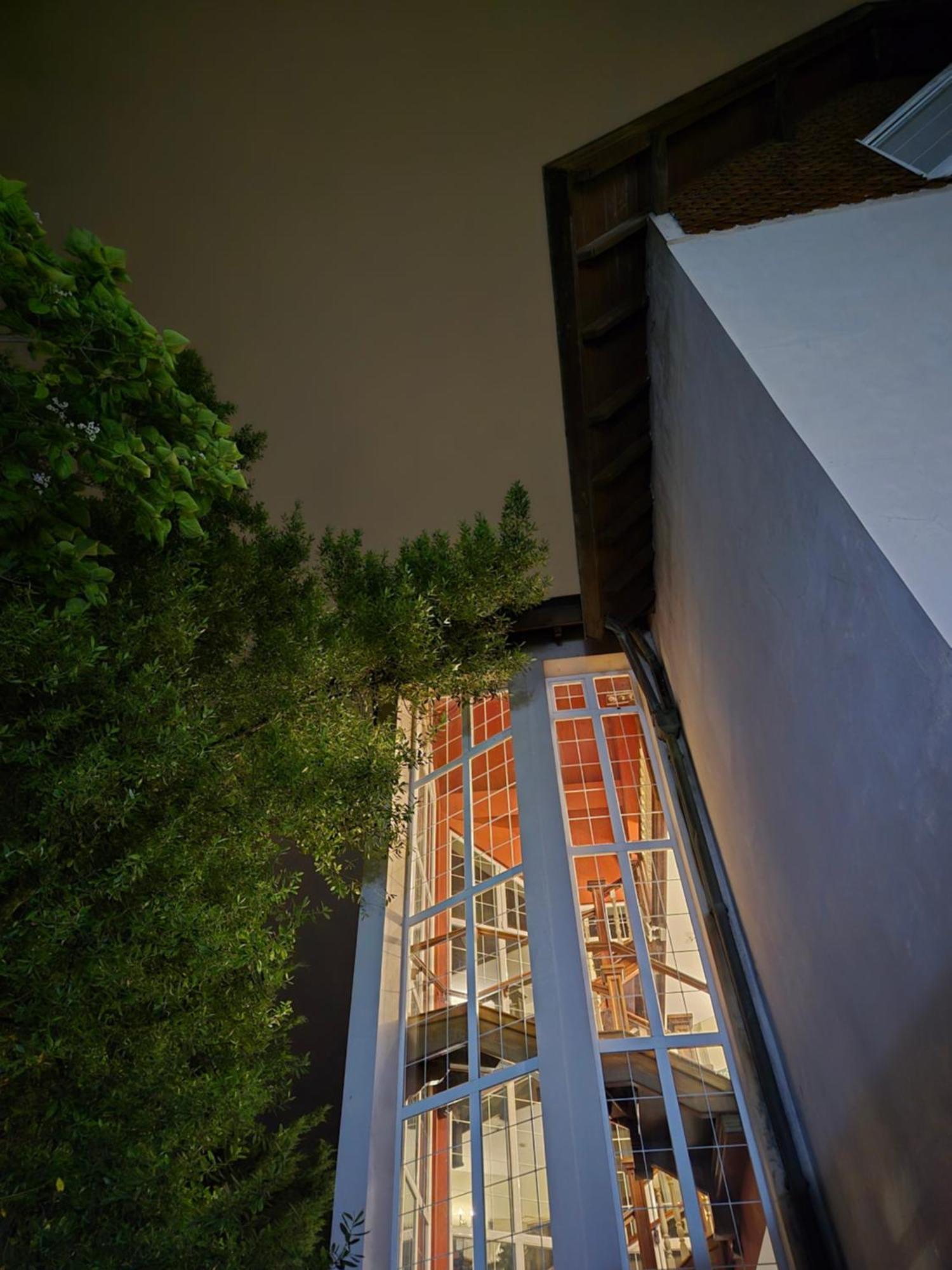 Hotel Harrison Etxea Amorebieta-Etxano Exterior foto